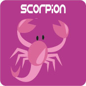 Scorpion 2024